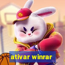 ativar winrar